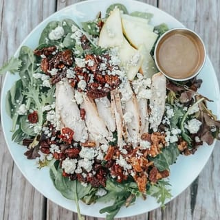 Signature Salad