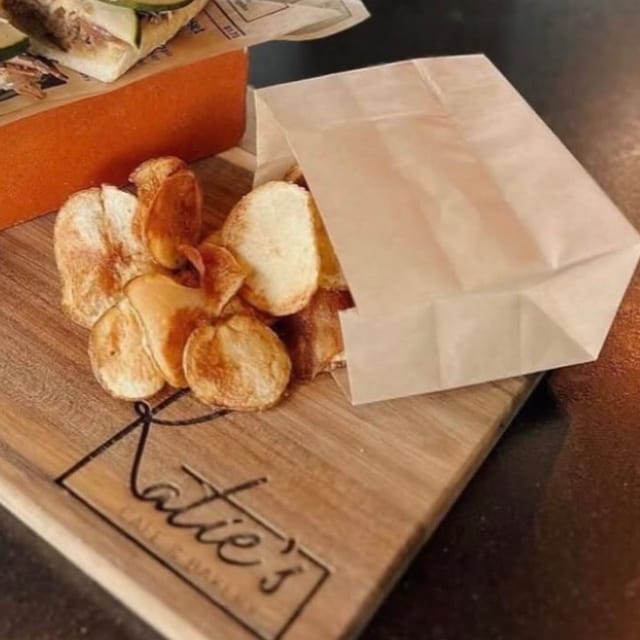 Chips.