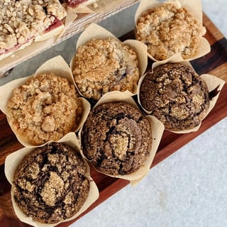 Muffins