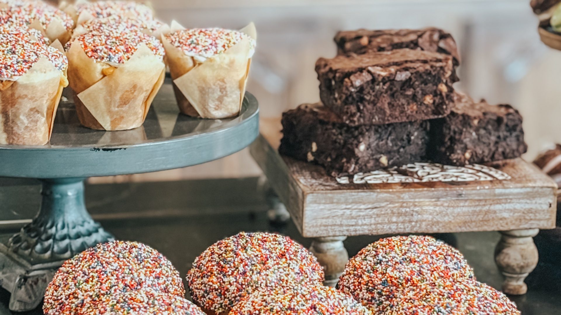 Katie's Cafe & Bakery Rewards