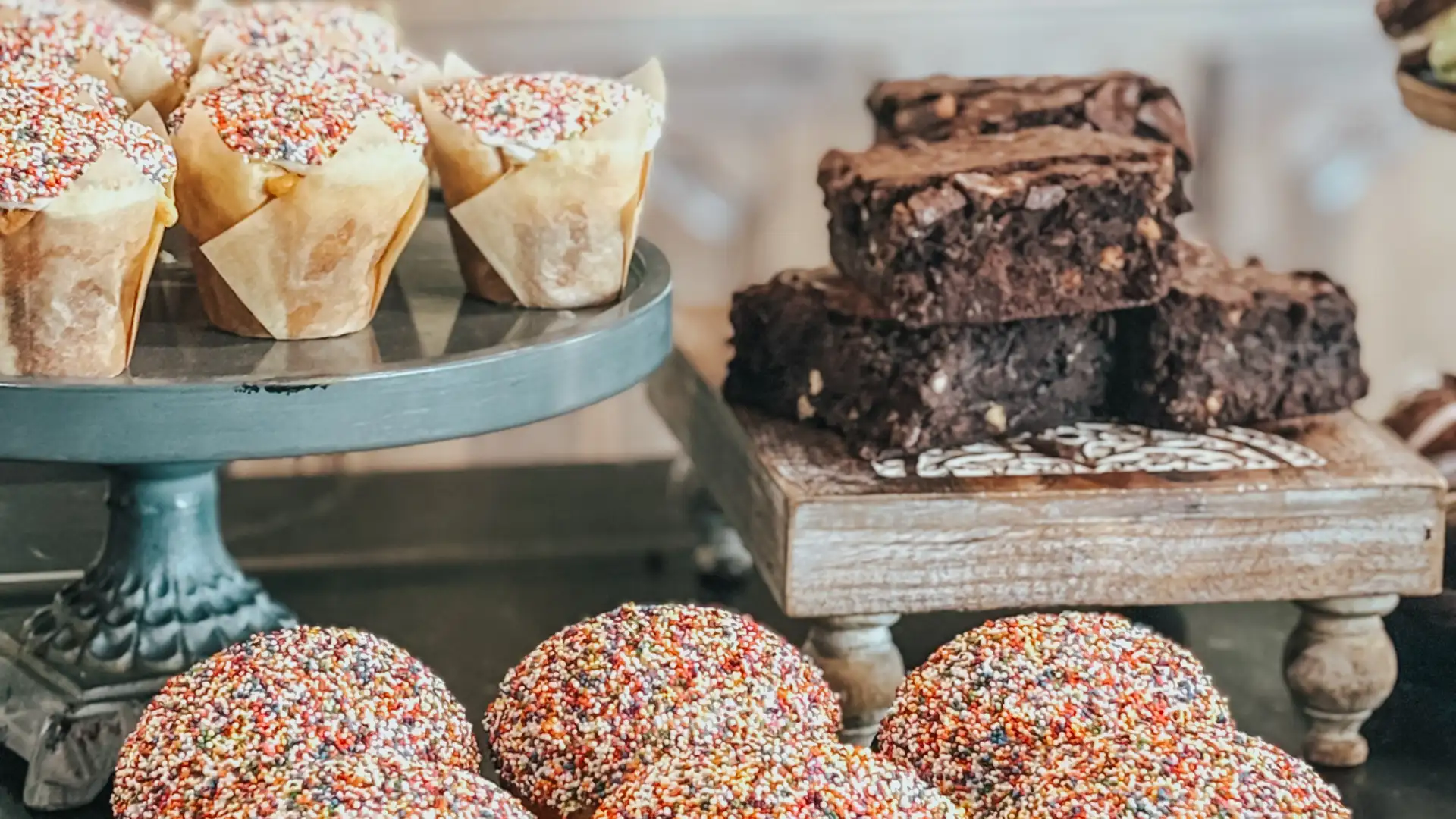 Katie's Cafe & Bakery Rewards
