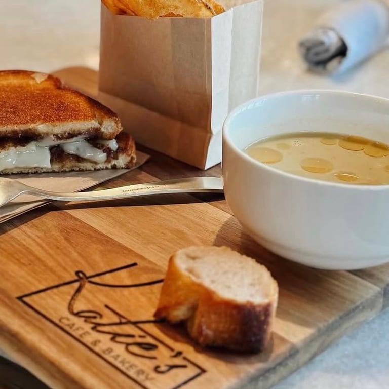 Our Signature Soups