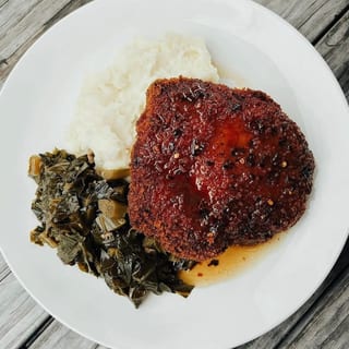 Katie's Fried Chicken