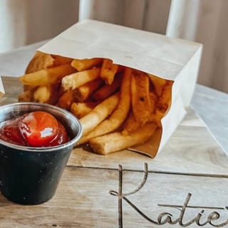 Side Fries