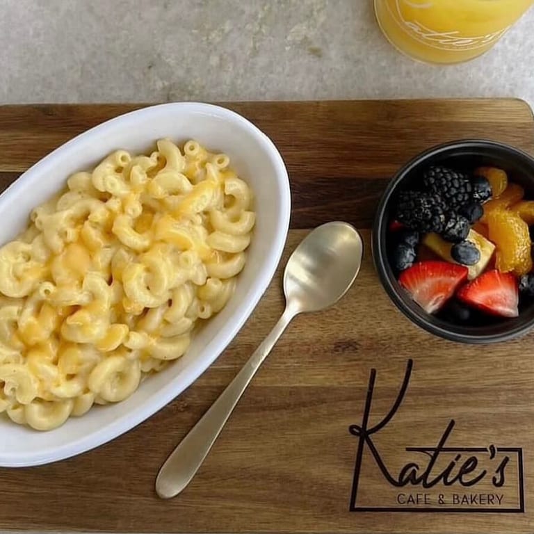Delicious Mac n Cheese Options