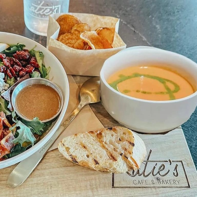 Our Signature Soups