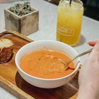 Small Soup