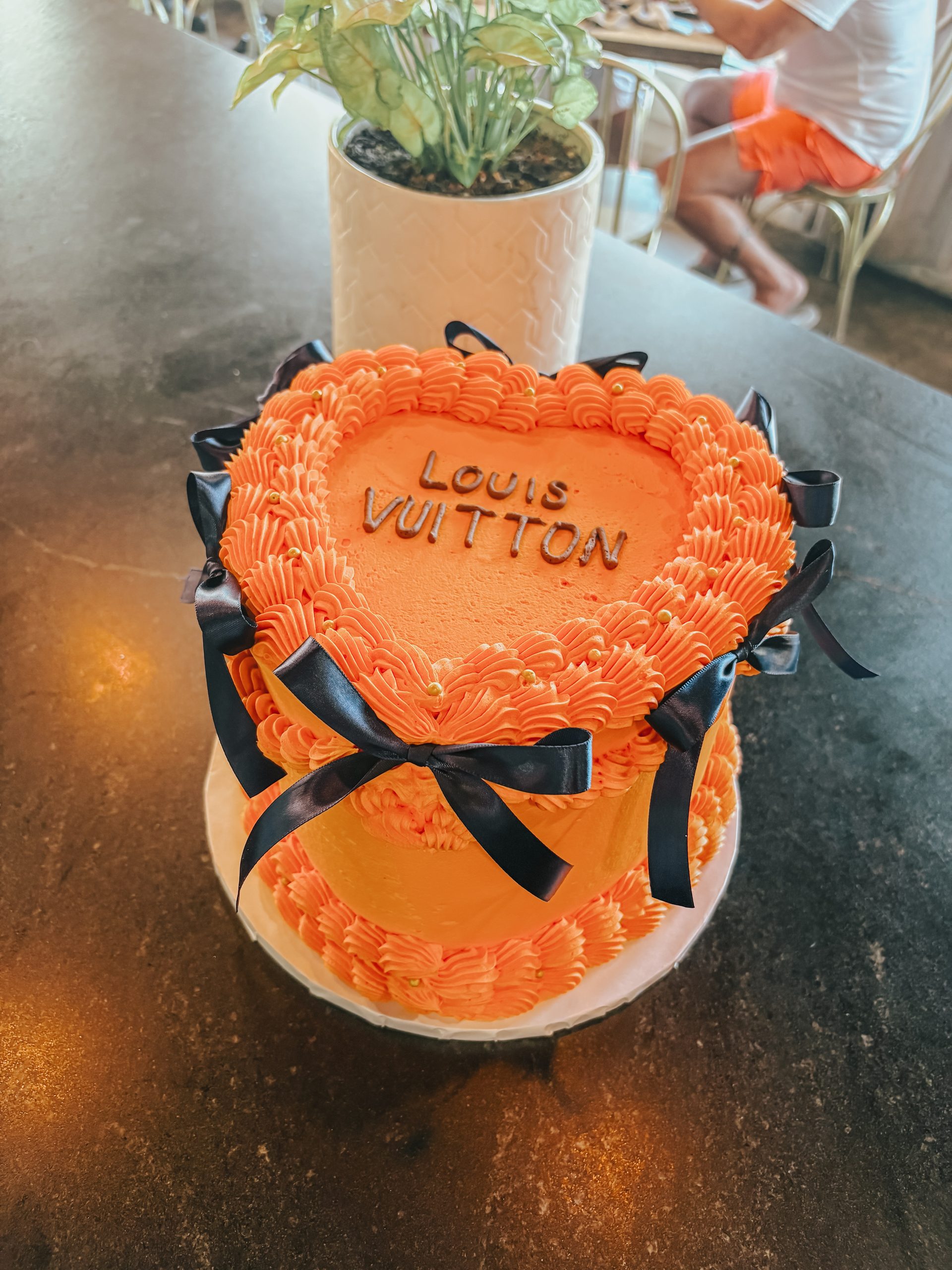 Cakes made from scratch, just for you