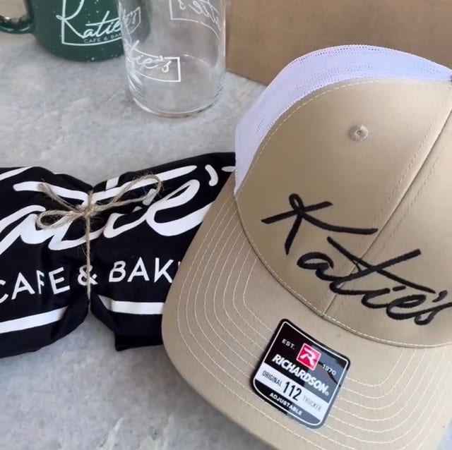 Hat.