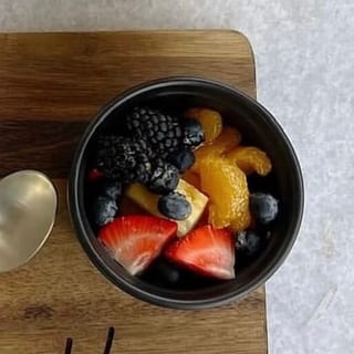 Side Fruit Salad