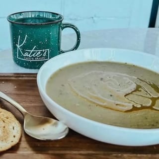 Large Soup