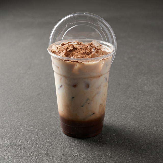 Latte.